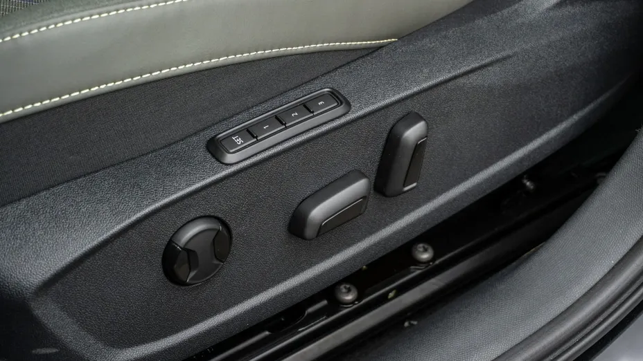 CUPRA Formentor -