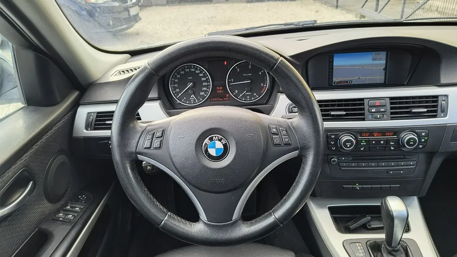 BMW Seria 3 -