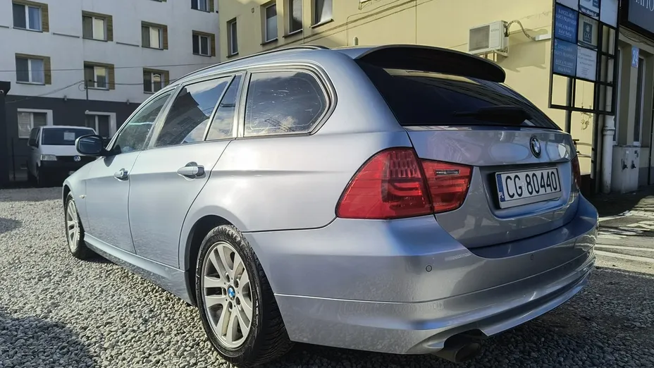 BMW Seria 3 -