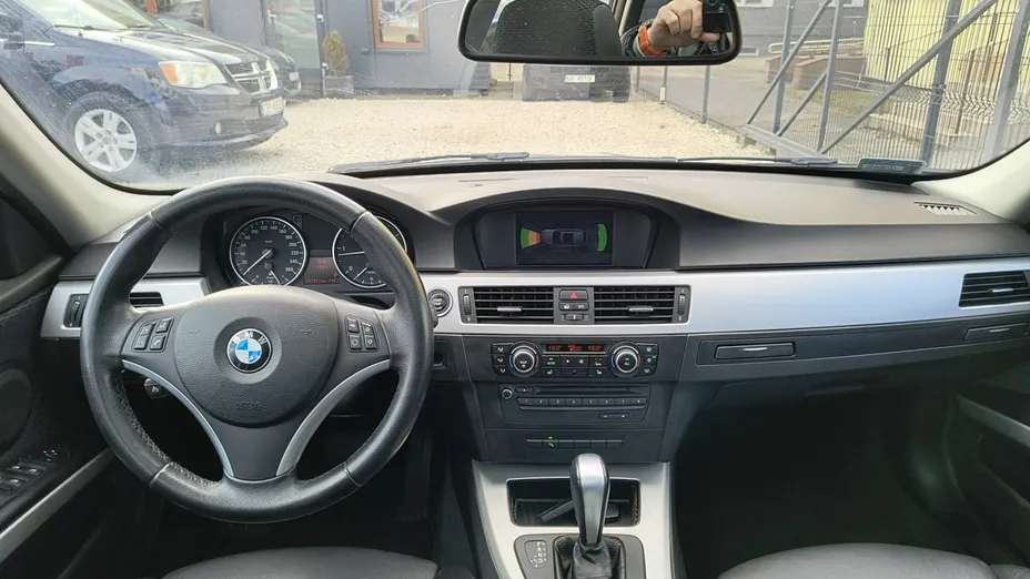 BMW Seria 3 -