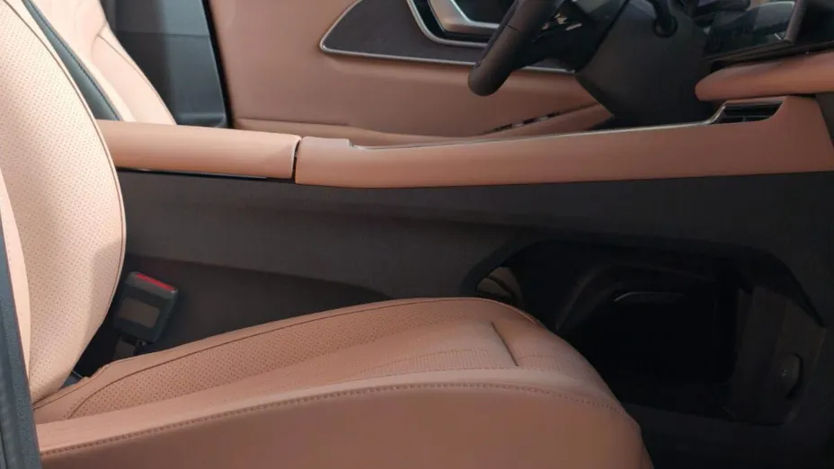 CHERY Tiggo 9 Tiggo 9 1.5 T-GDI Super Hybrid Prestige 3DHT Nowy