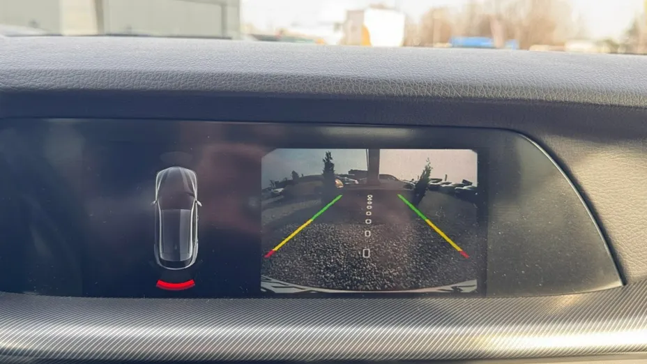 ALFA ROMEO Stelvio -