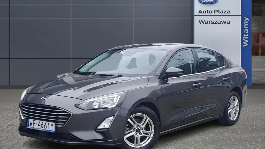 FORD Focus -