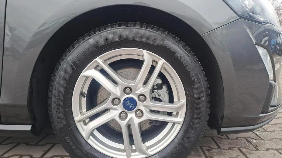 FORD Focus -