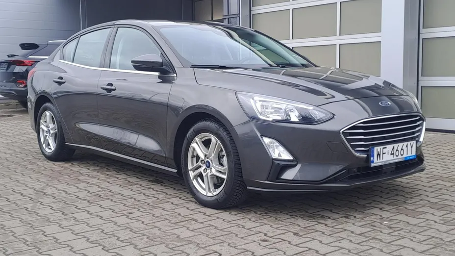 FORD Focus -