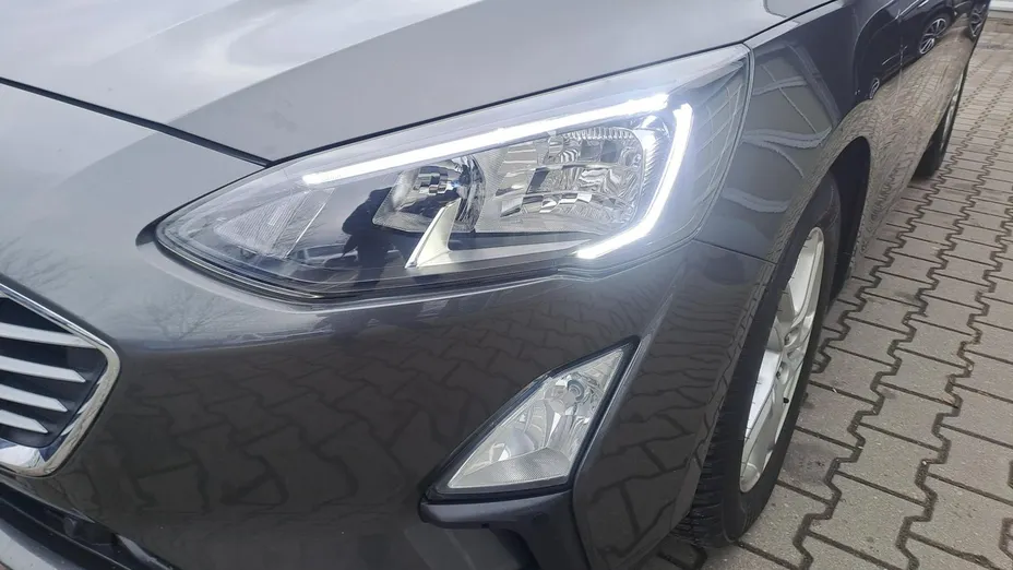 FORD Focus -
