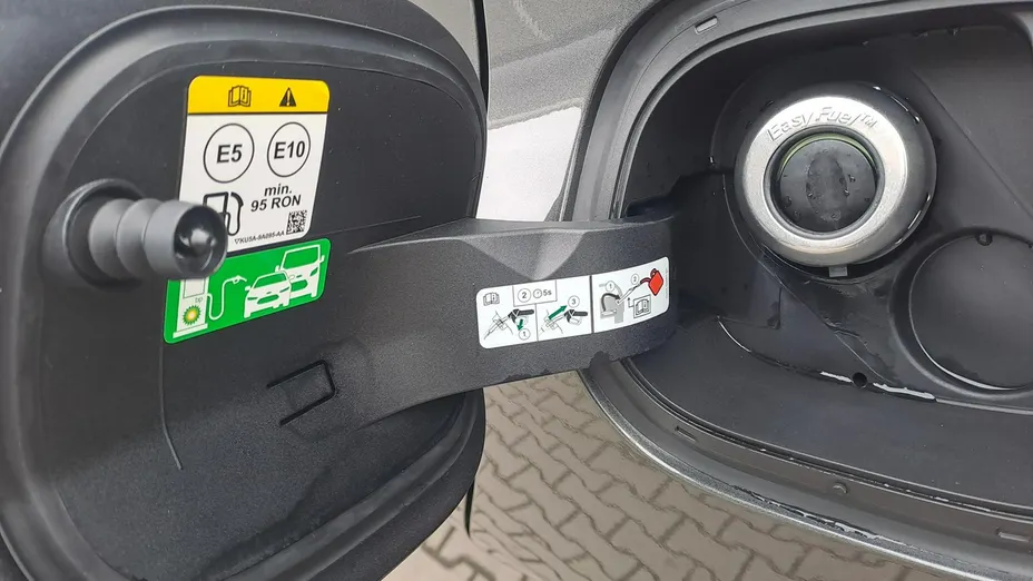 FORD Focus -