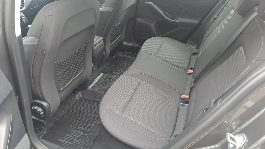 FORD Focus -