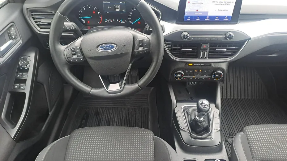 FORD Focus -