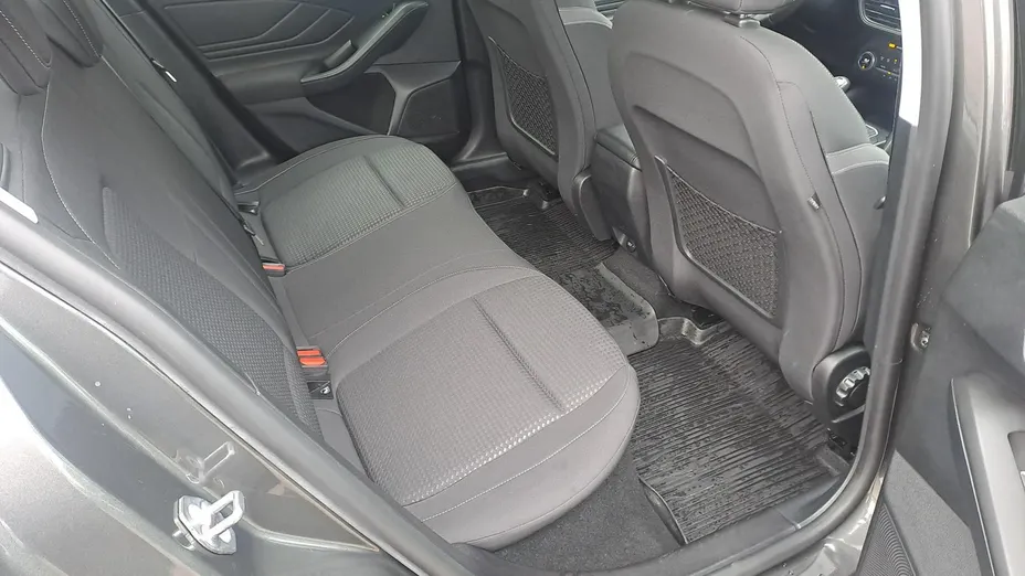 FORD Focus -