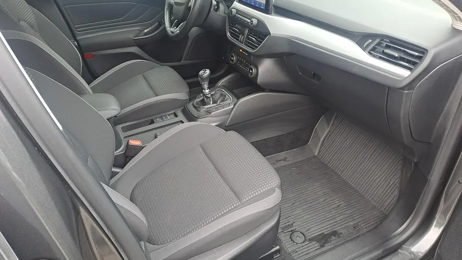 FORD Focus -