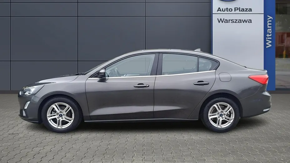FORD Focus -