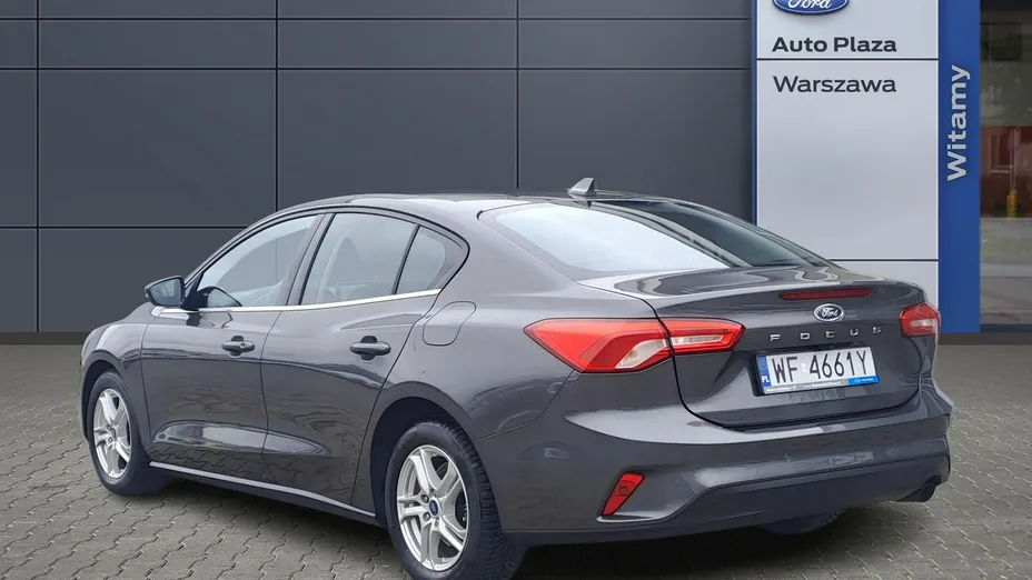 FORD Focus -