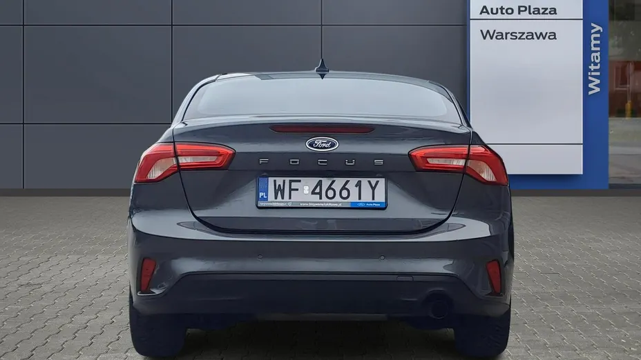 FORD Focus -