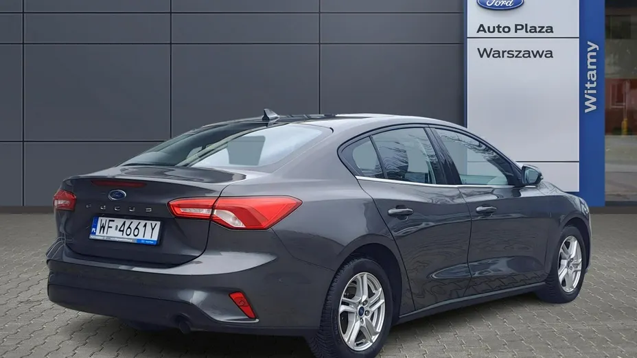 FORD Focus -