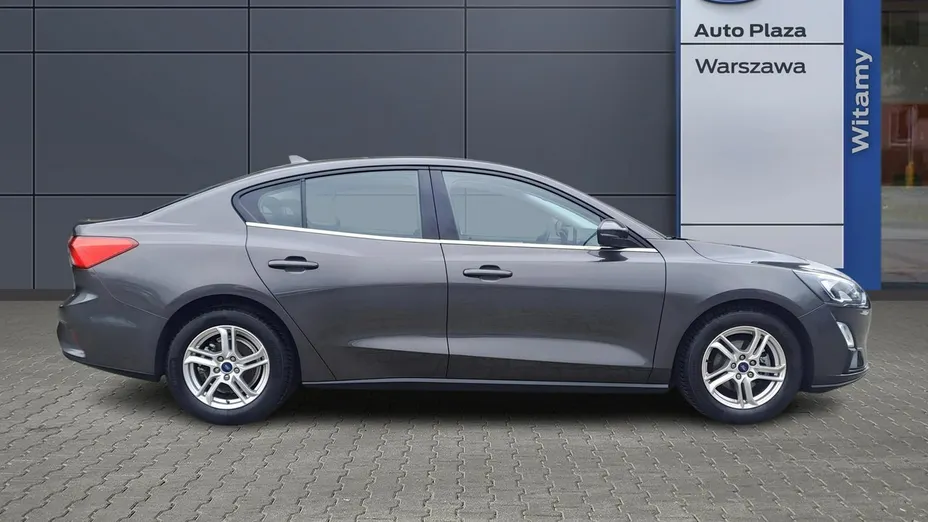 FORD Focus -