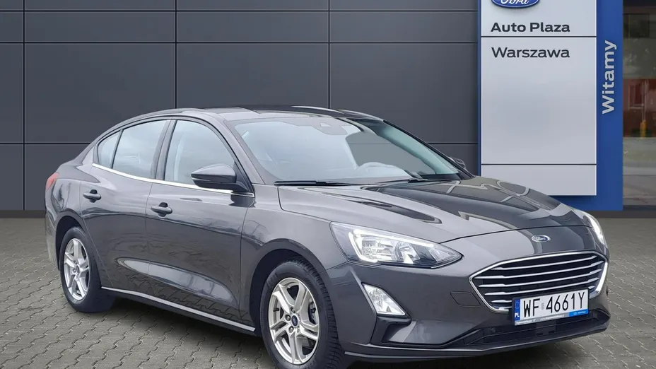 FORD Focus -