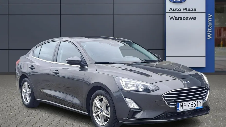 FORD Focus -