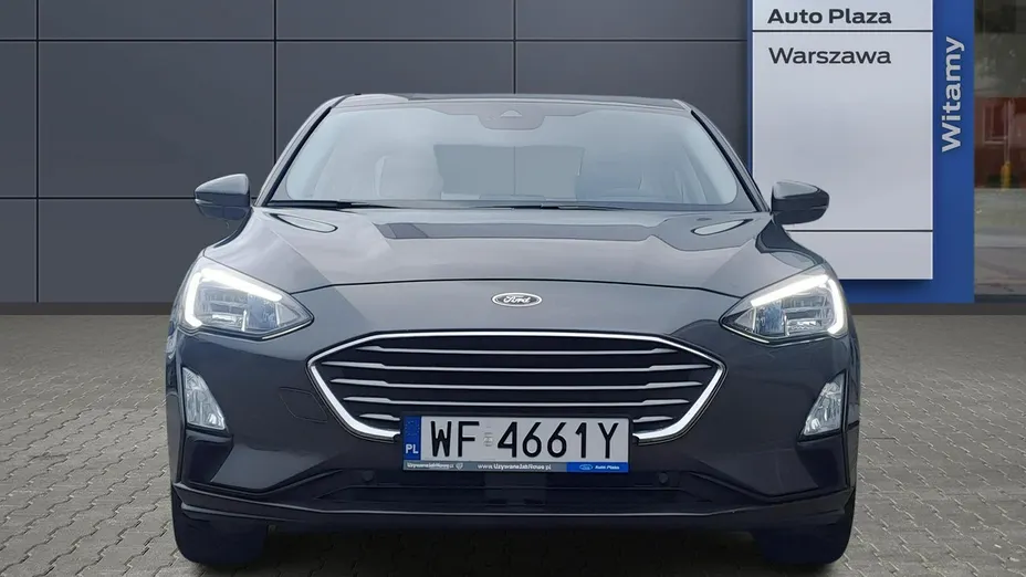 FORD Focus -