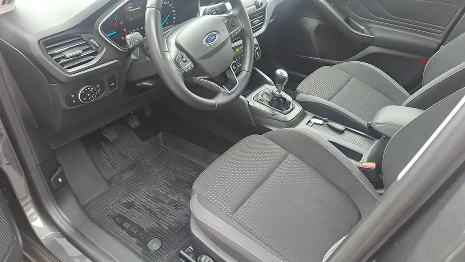 FORD Focus -