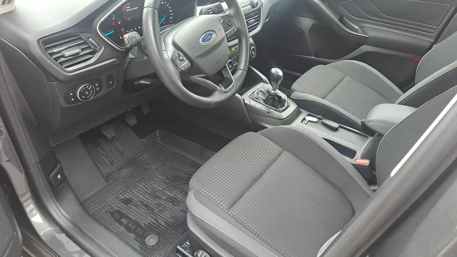 FORD Focus -