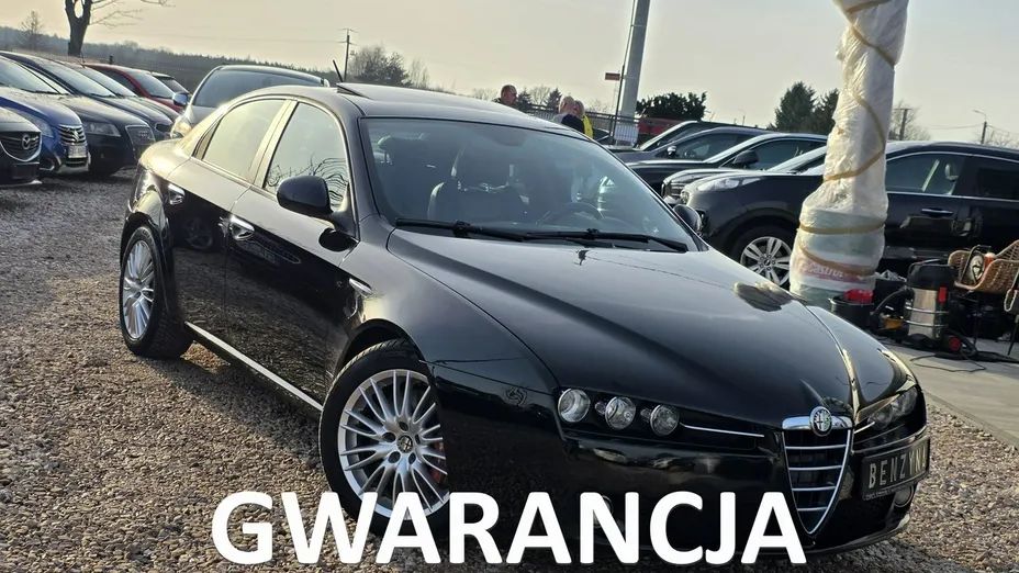 ALFA ROMEO 159 -