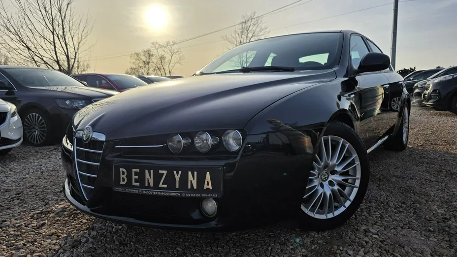 ALFA ROMEO 159 -