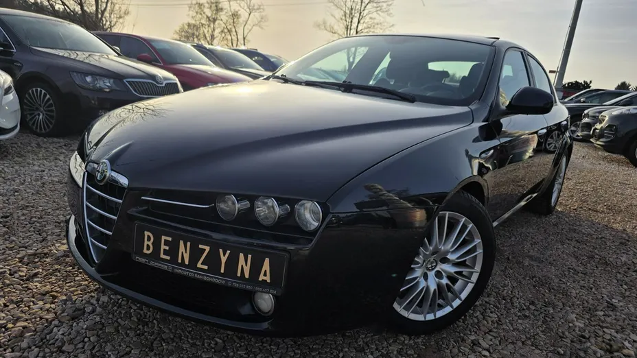 ALFA ROMEO 159 -