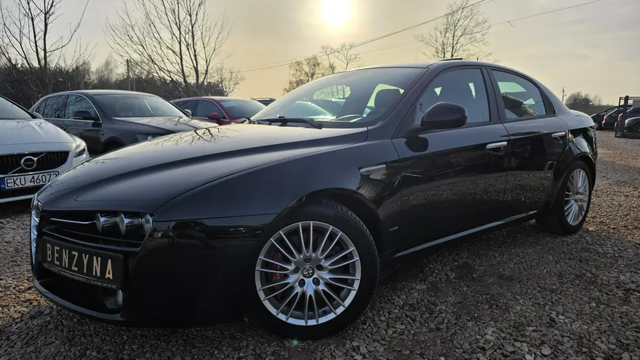 ALFA ROMEO 159 -