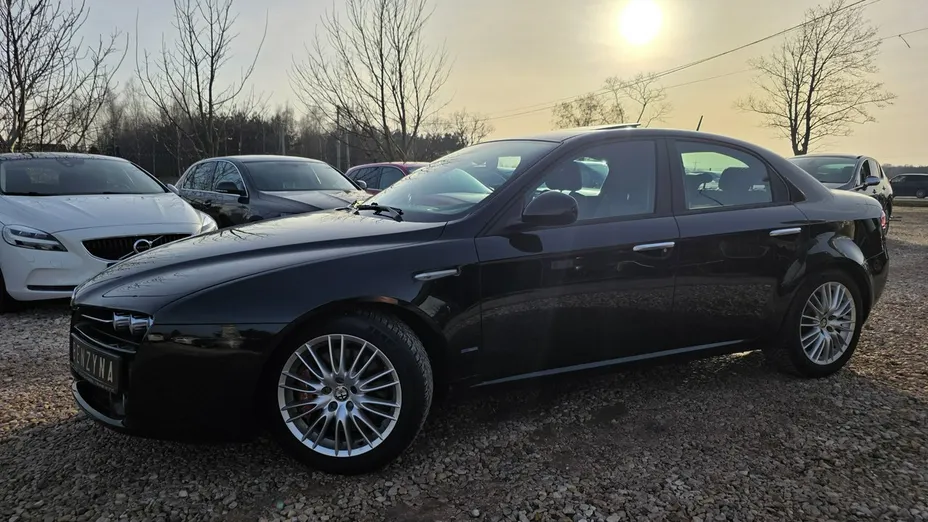 ALFA ROMEO 159 -