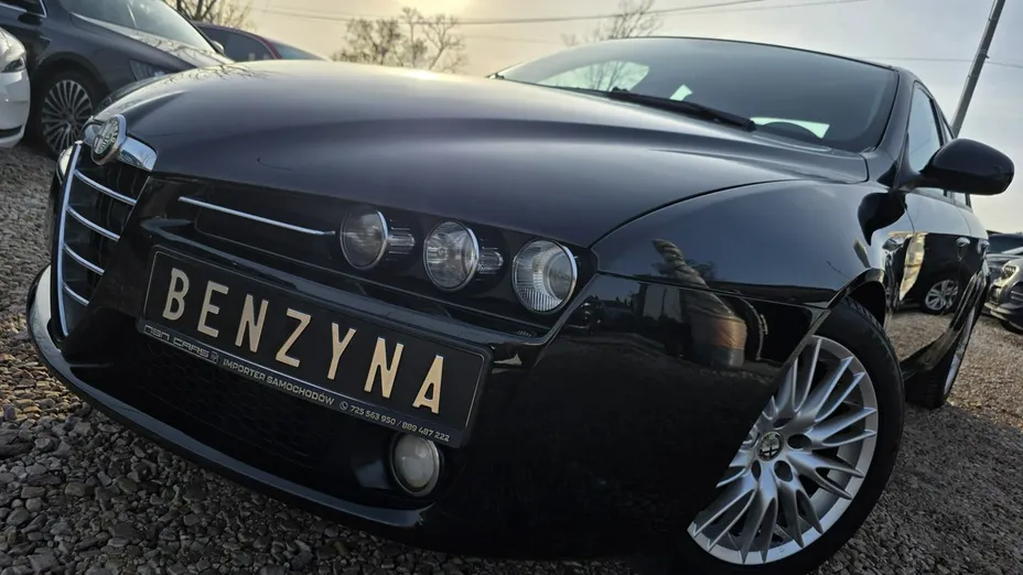 ALFA ROMEO 159 -