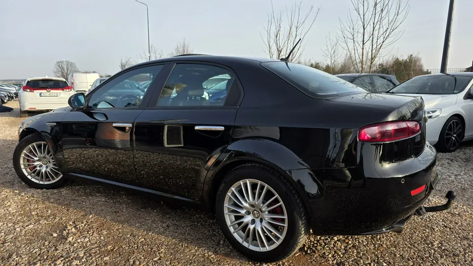 ALFA ROMEO 159 -