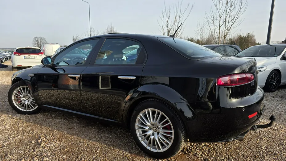 ALFA ROMEO 159 -