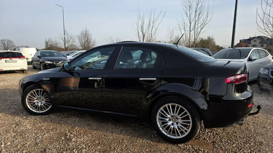 ALFA ROMEO 159 -