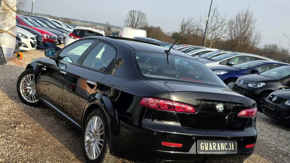ALFA ROMEO 159 -