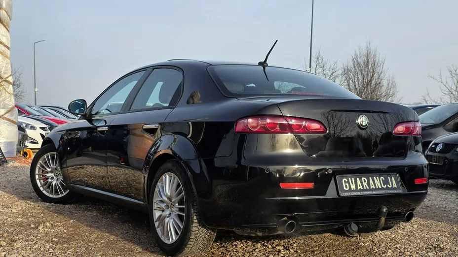 ALFA ROMEO 159 -
