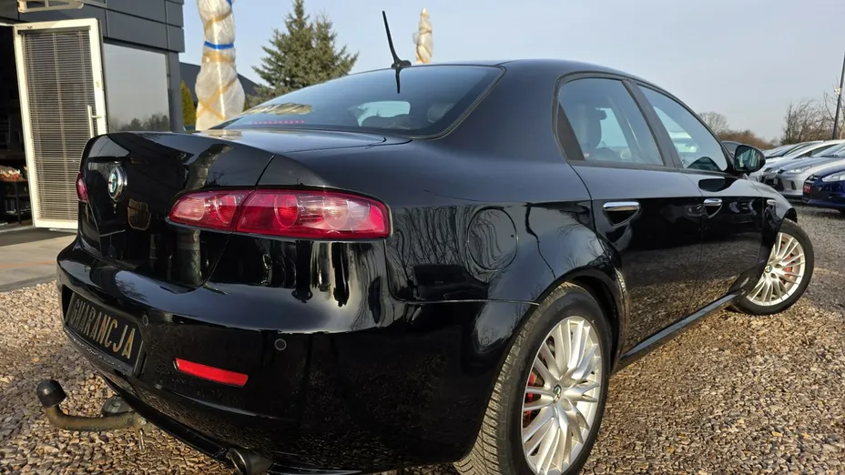 ALFA ROMEO 159 -