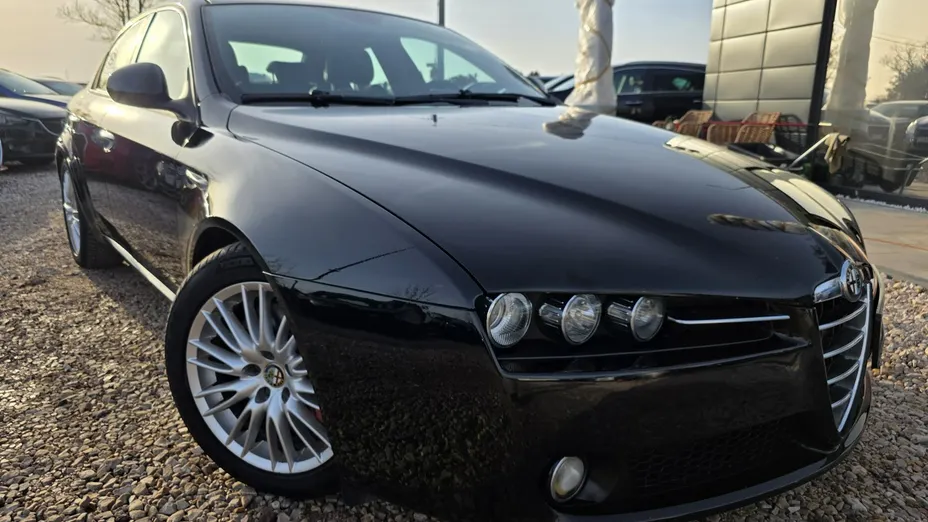 ALFA ROMEO 159 -
