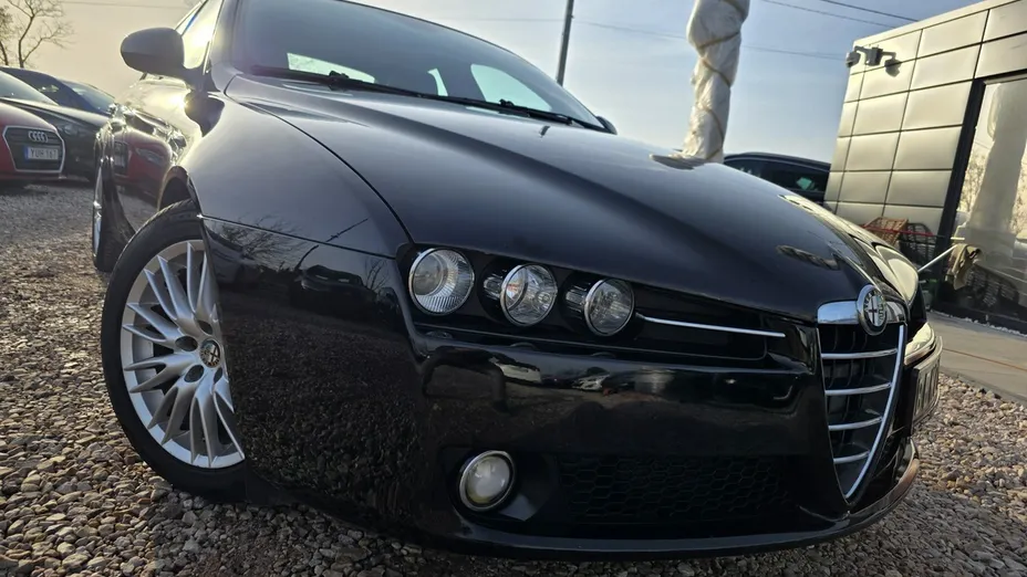 ALFA ROMEO 159 -