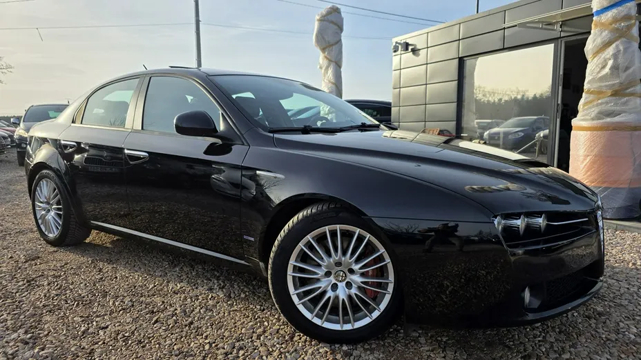 ALFA ROMEO 159 -