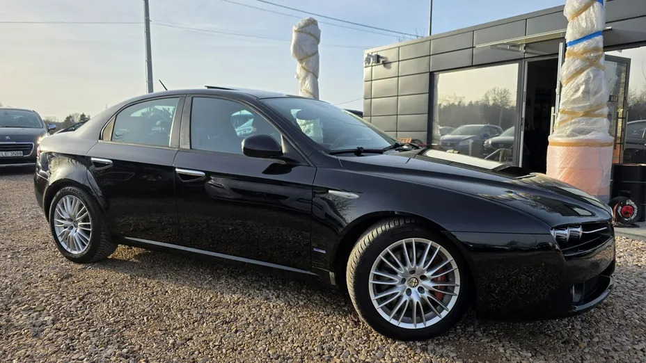 ALFA ROMEO 159 -