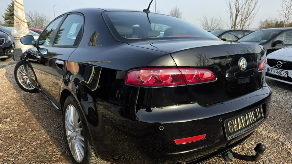 ALFA ROMEO 159 -