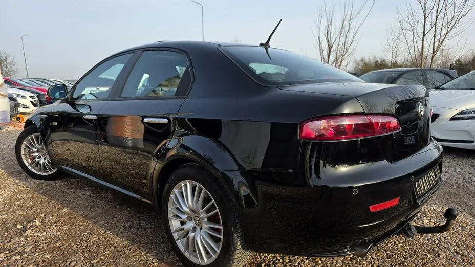 ALFA ROMEO 159 -