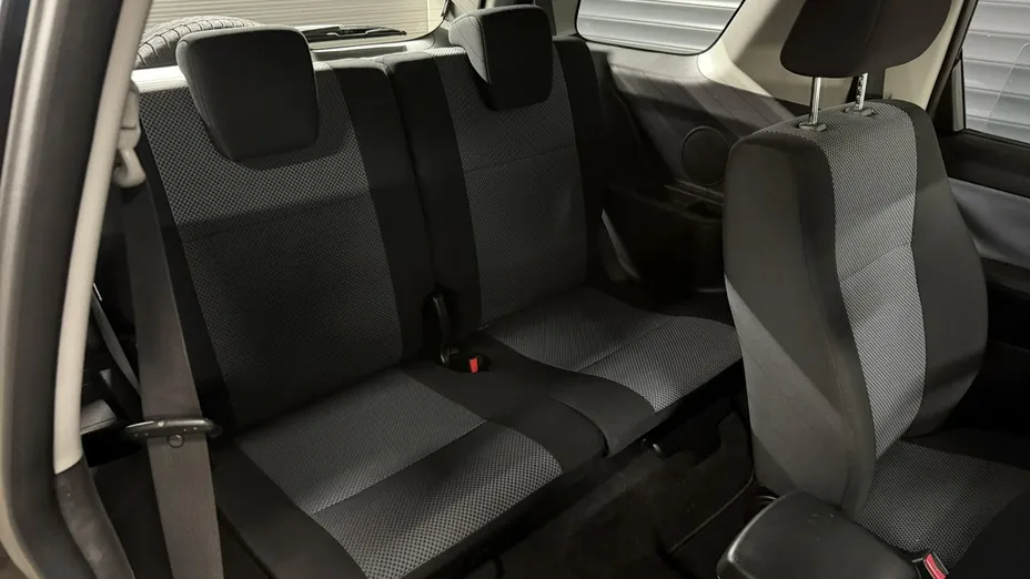 SUZUKI Grand Vitara -