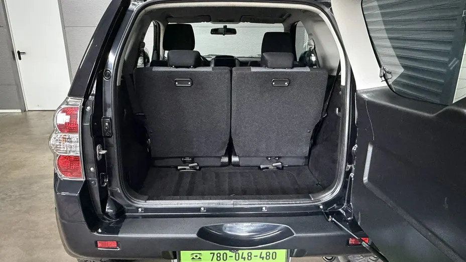 SUZUKI Grand Vitara -