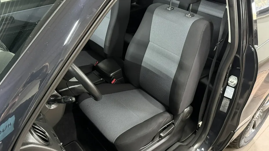 SUZUKI Grand Vitara -