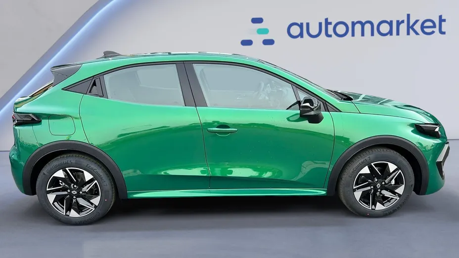 RENAULT Clio Clio 1.2 TCe Evolution Nowy