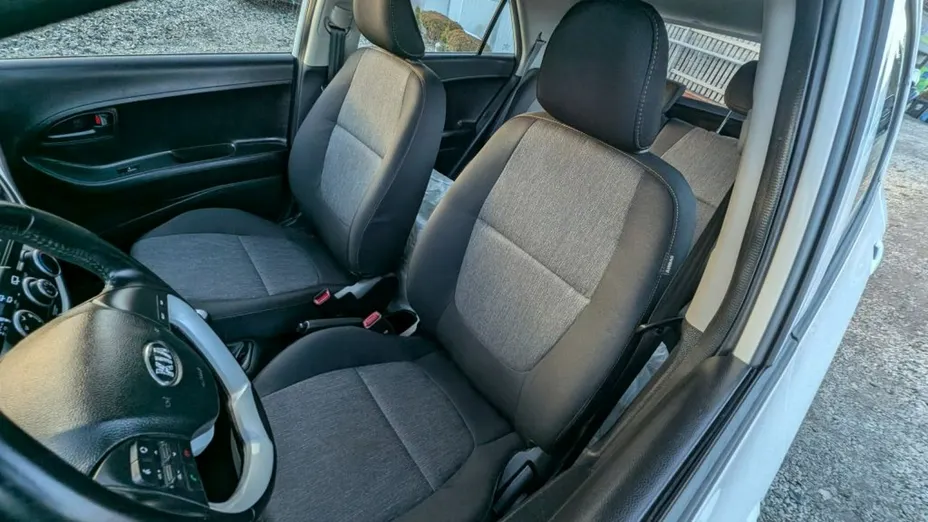 KIA Picanto -