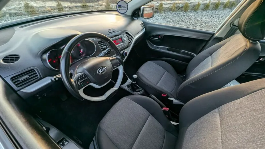 KIA Picanto -