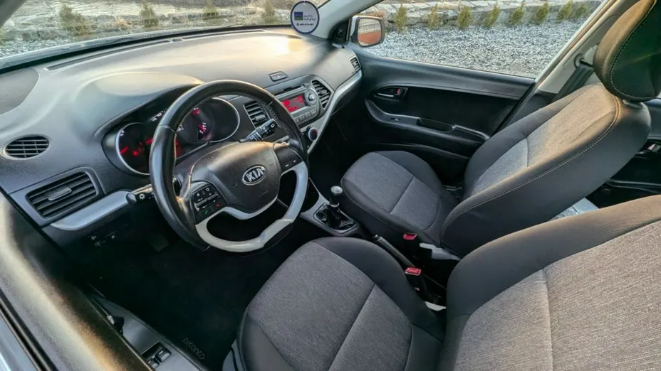 KIA Picanto -